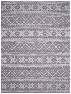 Килим Jersey home 6727 wool-mink